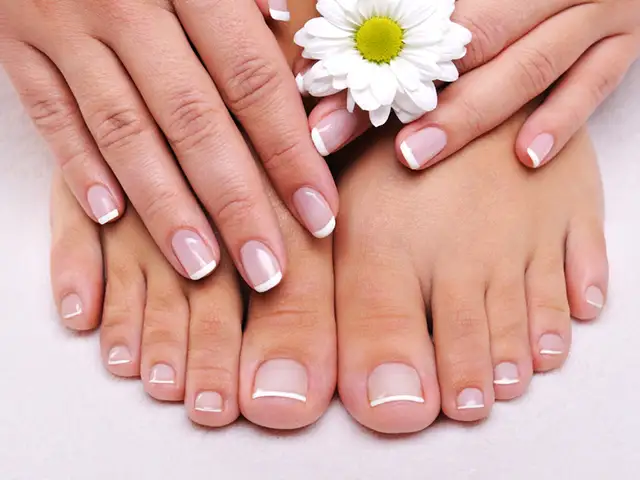 Payamlı Pedikürcü